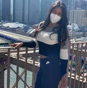 Meet your Posher, Indira